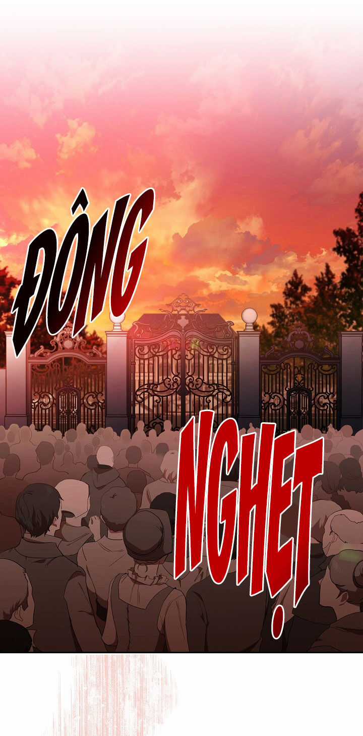 Kiếp Này Tôi Nhất Định Trở Thành Gia Chủ! Chương 1 trang 3