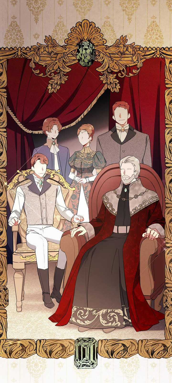 Kiếp Này Tôi Nhất Định Trở Thành Gia Chủ! Chương 1 trang 32