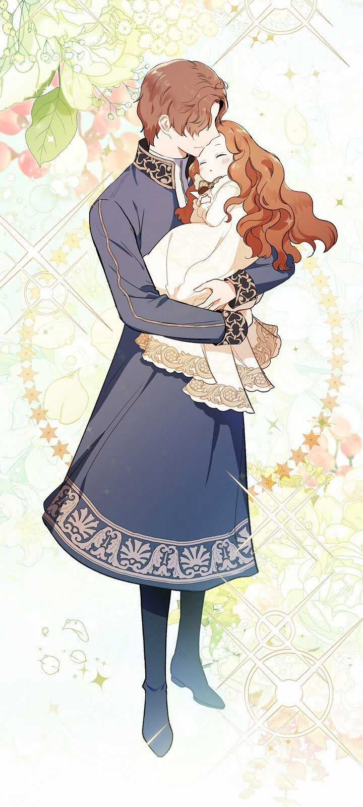 Kiếp Này Tôi Nhất Định Trở Thành Gia Chủ! Chương 1 trang 35