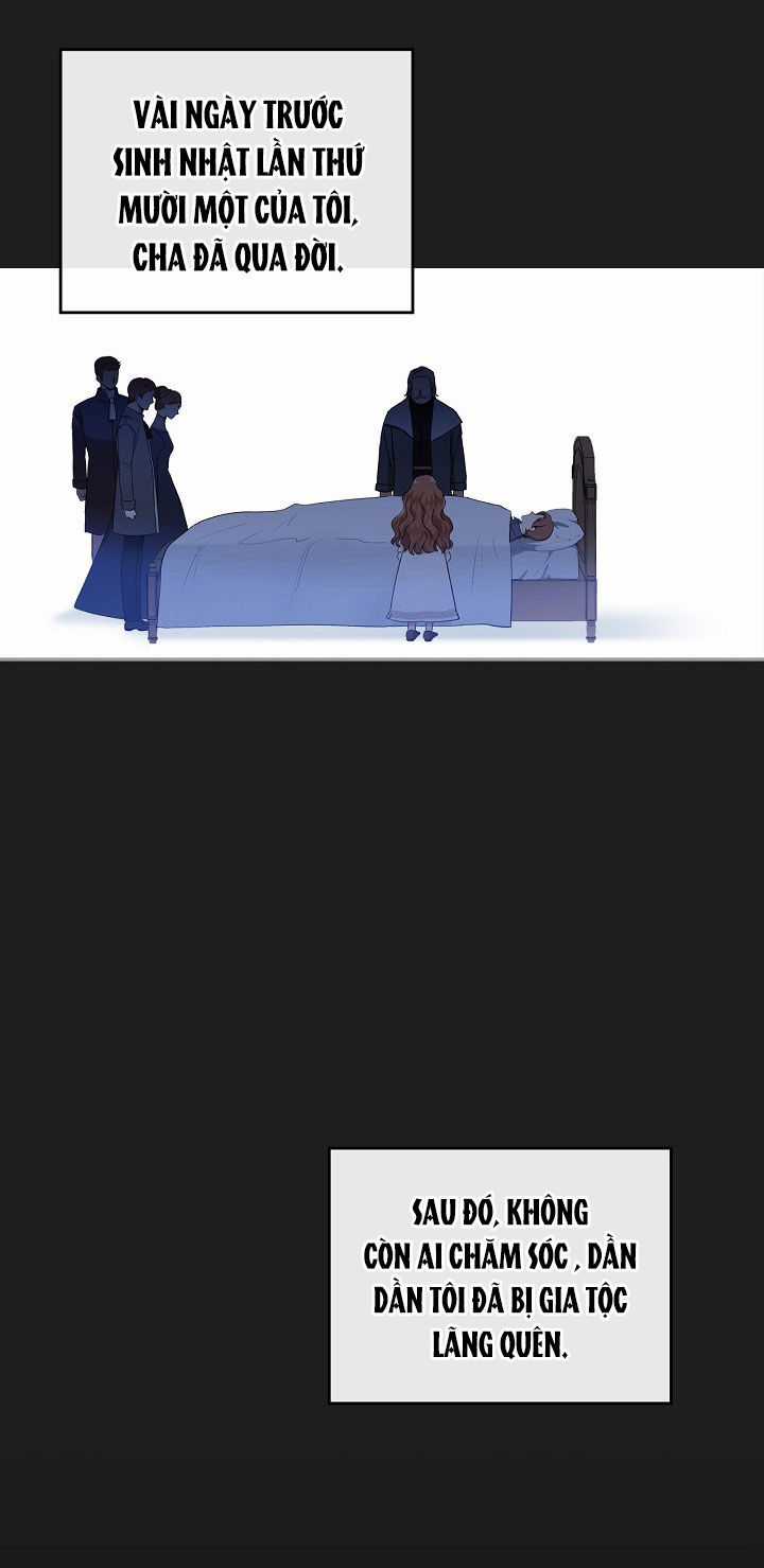 Kiếp Này Tôi Nhất Định Trở Thành Gia Chủ! Chương 1 trang 38