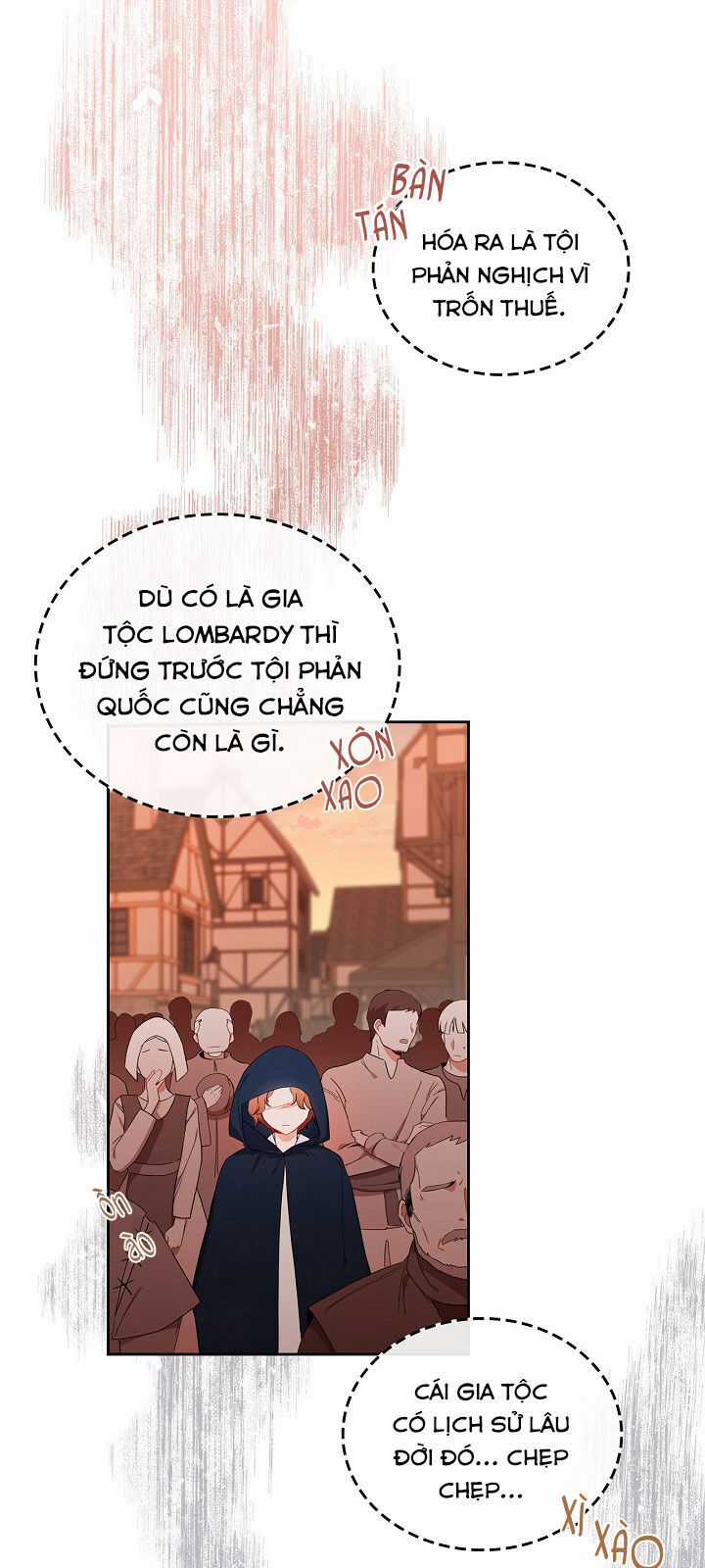 Kiếp Này Tôi Nhất Định Trở Thành Gia Chủ! Chương 1 trang 4