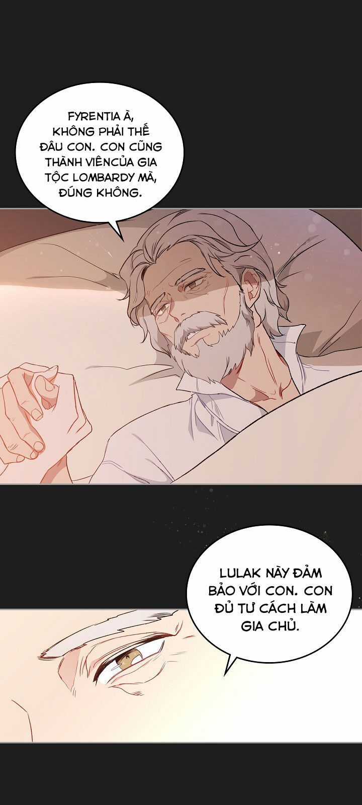 Kiếp Này Tôi Nhất Định Trở Thành Gia Chủ! Chương 1 trang 50