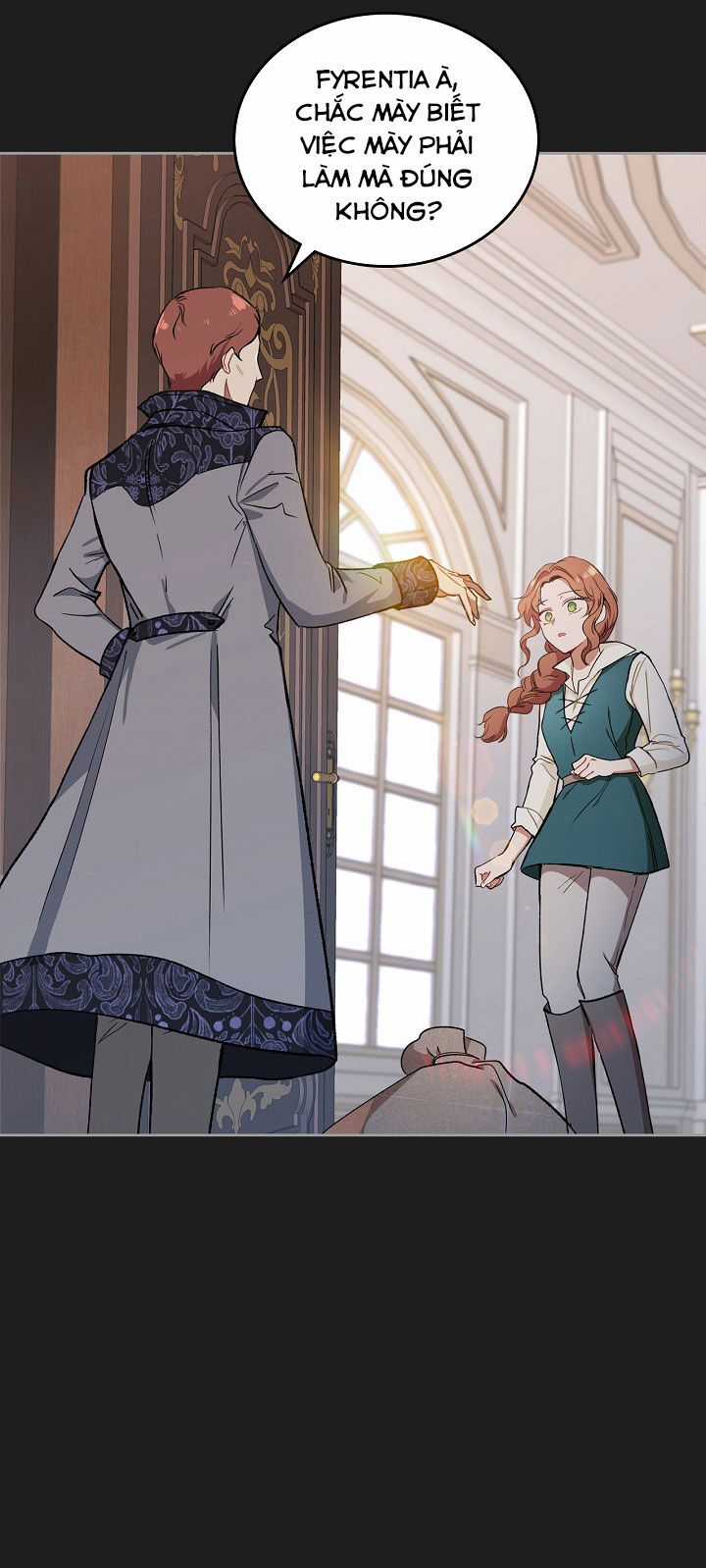 Kiếp Này Tôi Nhất Định Trở Thành Gia Chủ! Chương 1 trang 58