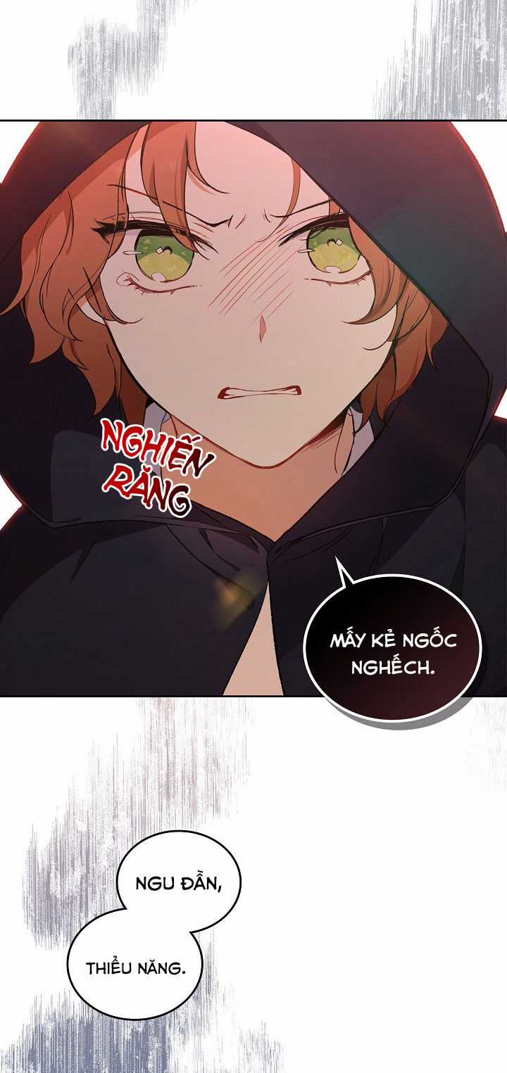 Kiếp Này Tôi Nhất Định Trở Thành Gia Chủ! Chương 1 trang 6