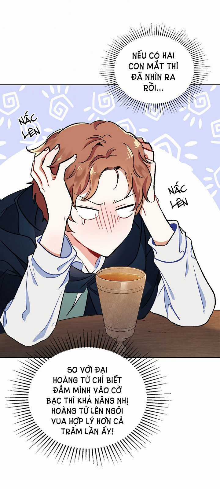 Kiếp Này Tôi Nhất Định Trở Thành Gia Chủ! Chương 1 trang 75