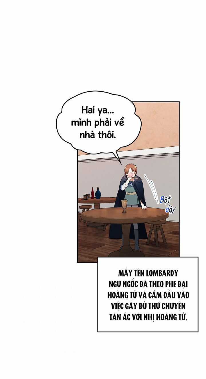 Kiếp Này Tôi Nhất Định Trở Thành Gia Chủ! Chương 1 trang 81