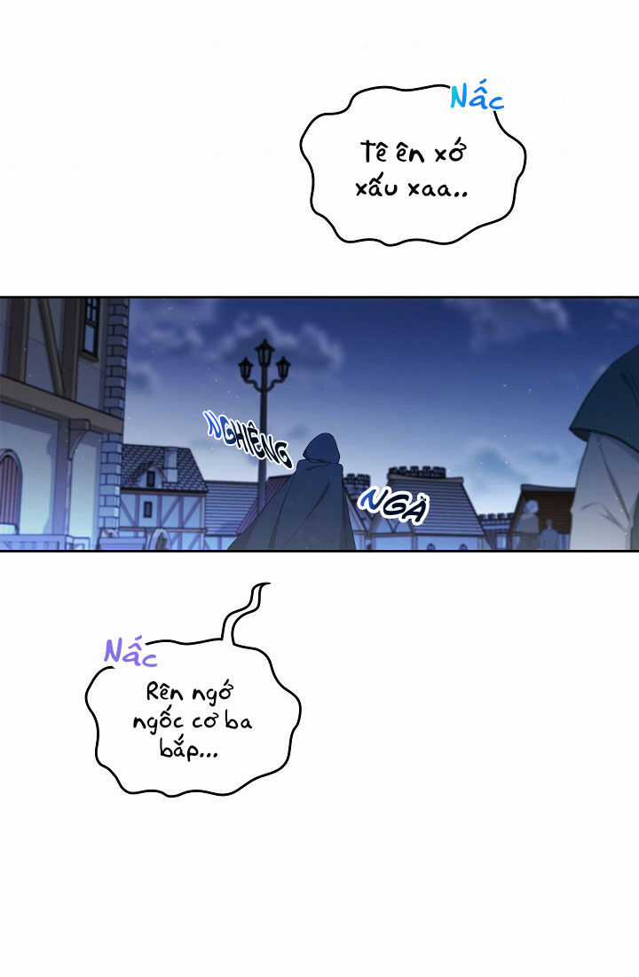 Kiếp Này Tôi Nhất Định Trở Thành Gia Chủ! Chương 1 trang 83