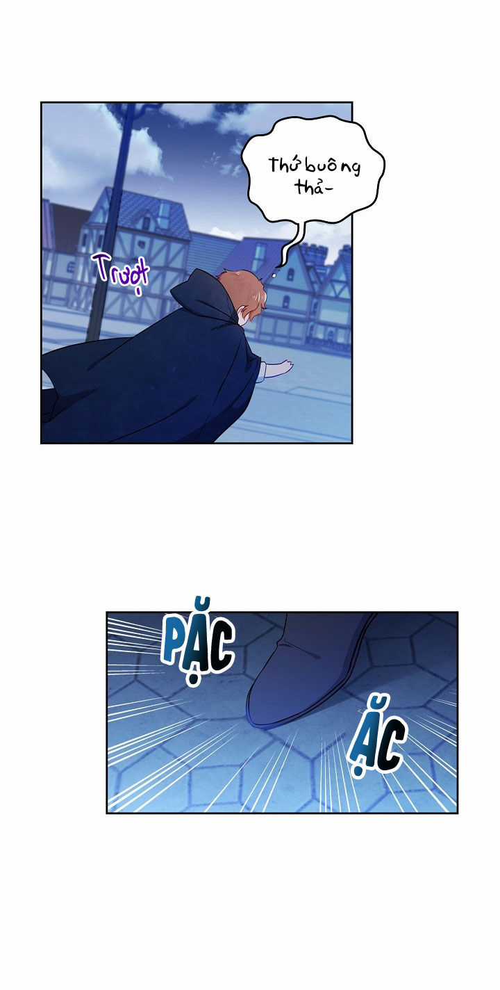 Kiếp Này Tôi Nhất Định Trở Thành Gia Chủ! Chương 1 trang 84