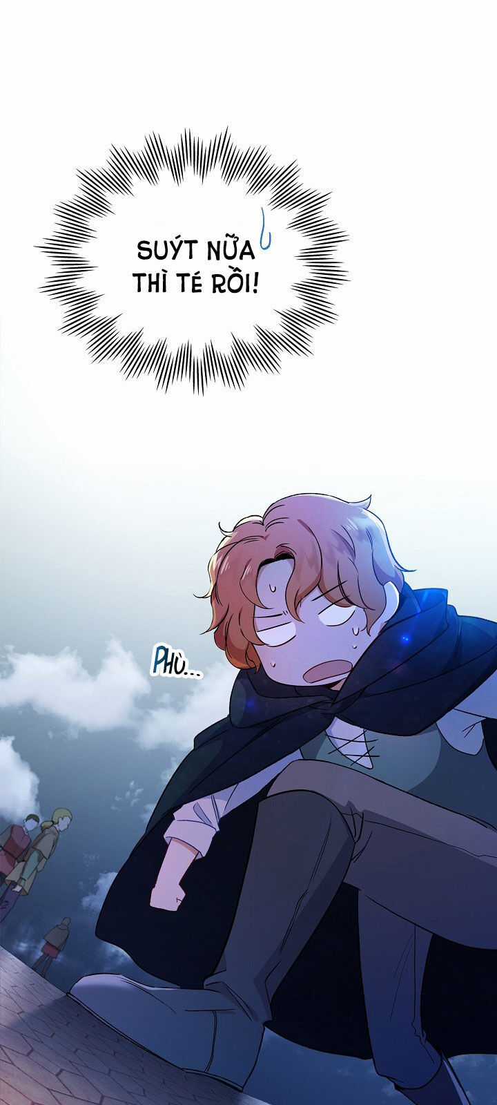 Kiếp Này Tôi Nhất Định Trở Thành Gia Chủ! Chương 1 trang 85