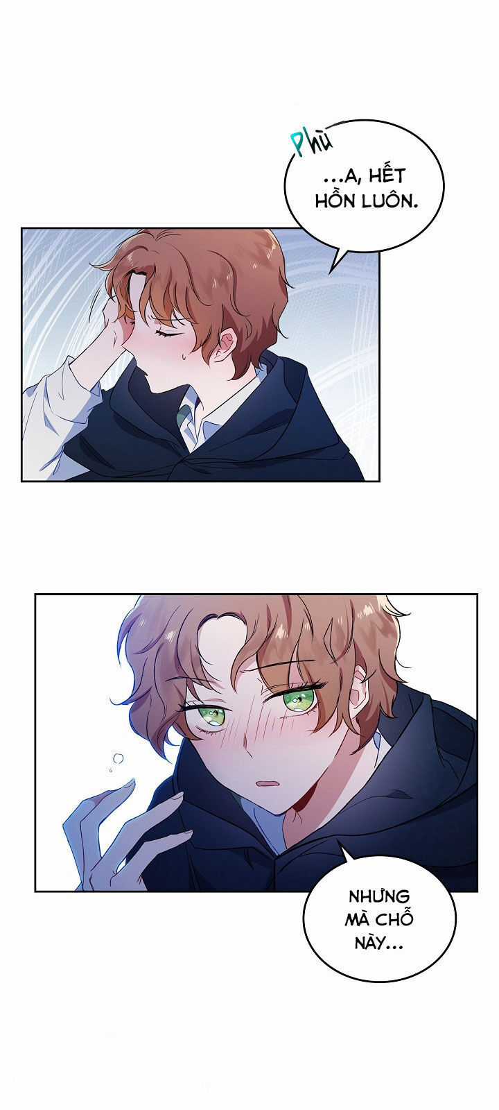 Kiếp Này Tôi Nhất Định Trở Thành Gia Chủ! Chương 1 trang 87