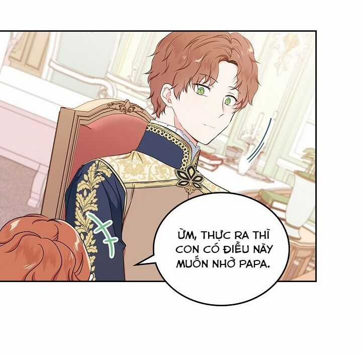 Kiếp Này Tôi Nhất Định Trở Thành Gia Chủ! Chương 10 trang 10