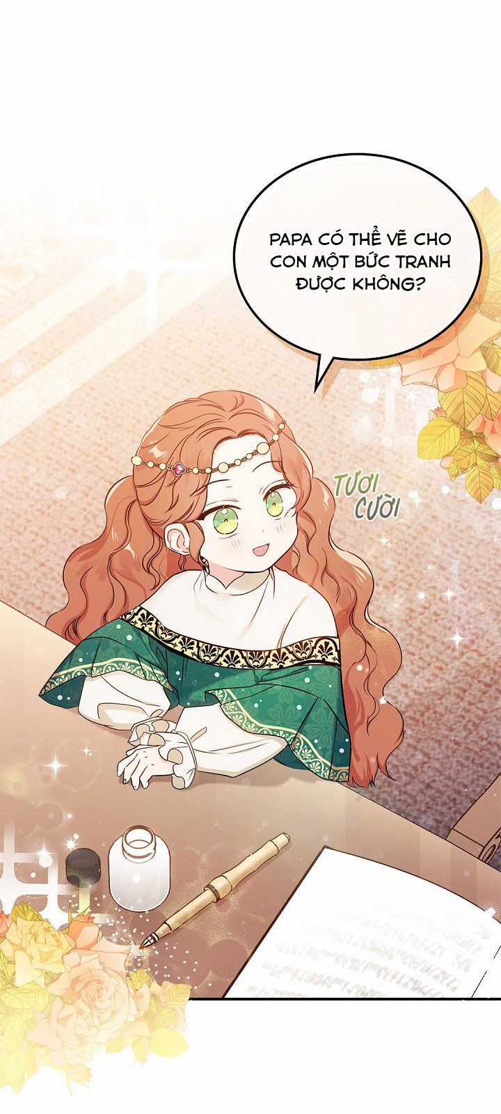 Kiếp Này Tôi Nhất Định Trở Thành Gia Chủ! Chương 10 trang 11