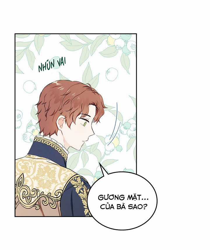 Kiếp Này Tôi Nhất Định Trở Thành Gia Chủ! Chương 10 trang 14