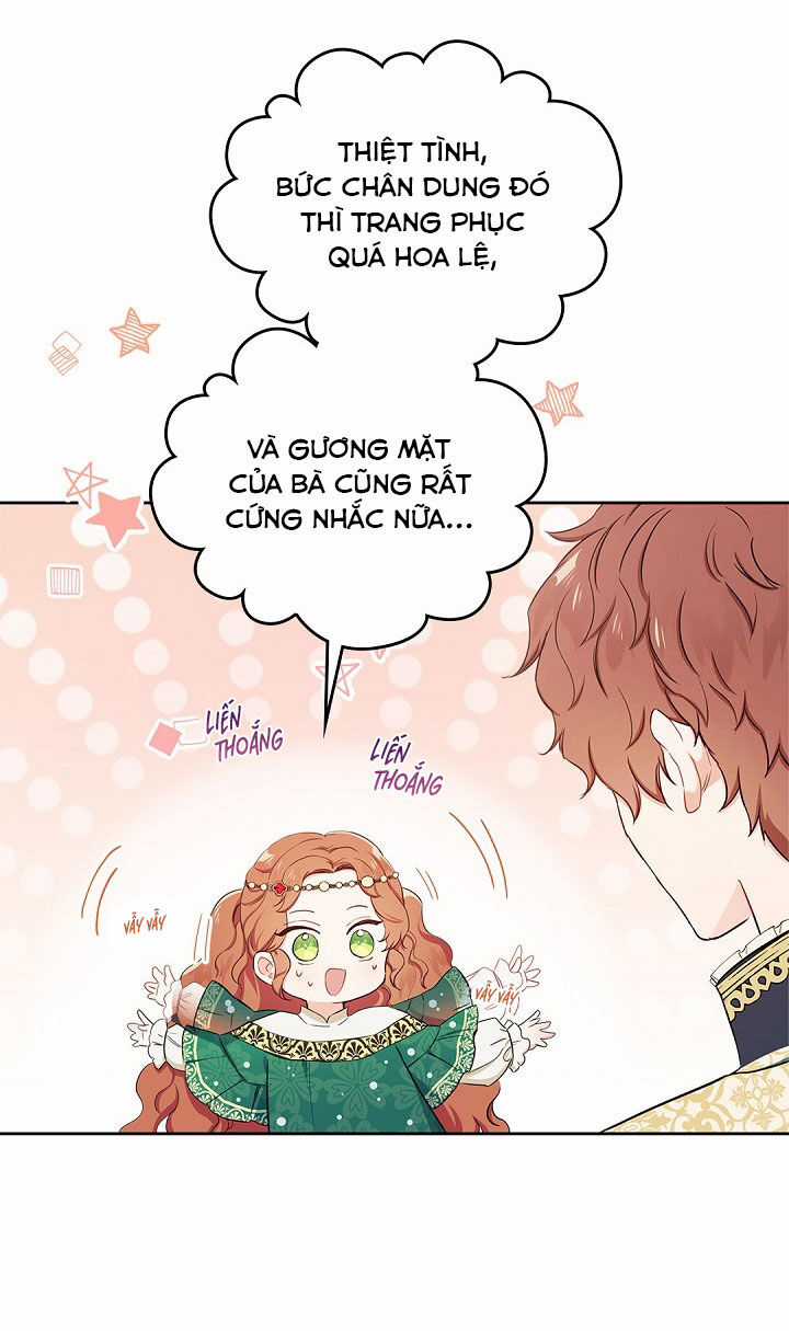 Kiếp Này Tôi Nhất Định Trở Thành Gia Chủ! Chương 10 trang 16