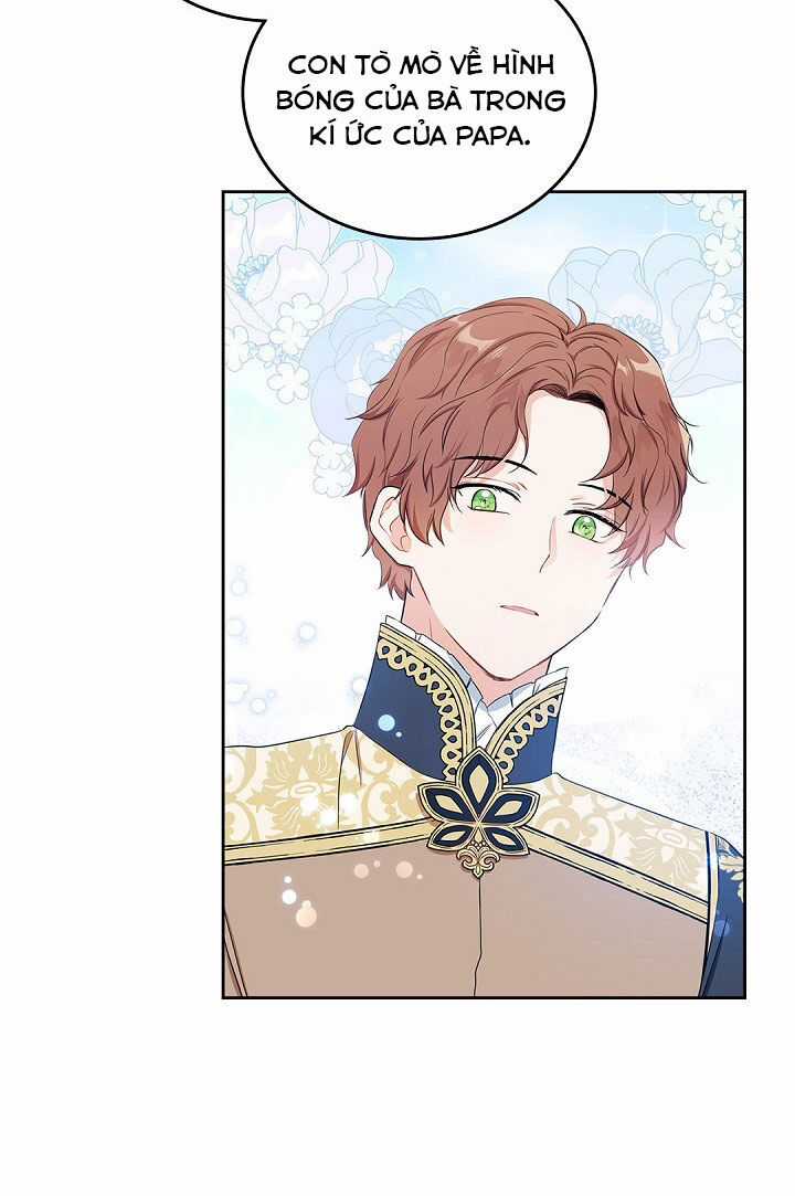 Kiếp Này Tôi Nhất Định Trở Thành Gia Chủ! Chương 10 trang 18