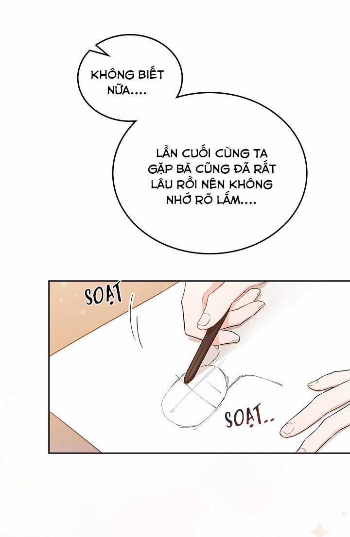 Kiếp Này Tôi Nhất Định Trở Thành Gia Chủ! Chương 10 trang 20