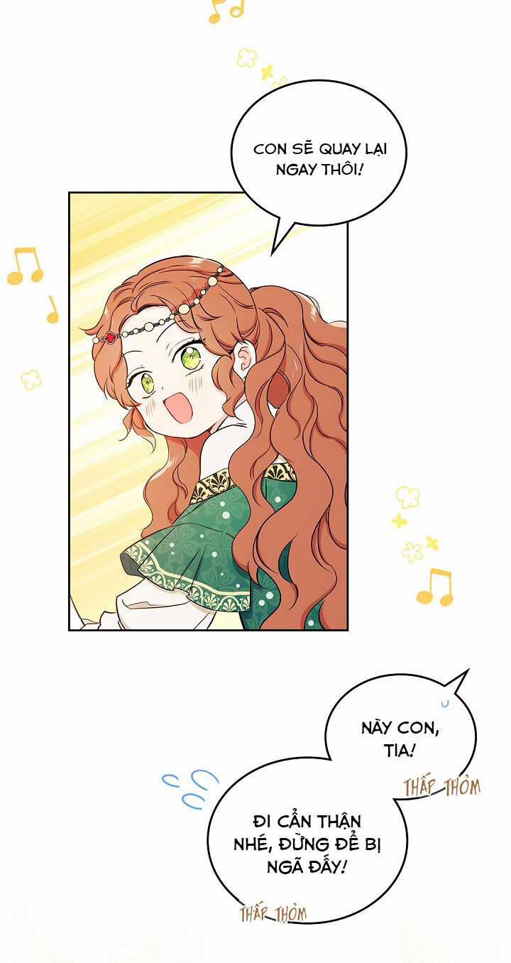 Kiếp Này Tôi Nhất Định Trở Thành Gia Chủ! Chương 10 trang 26