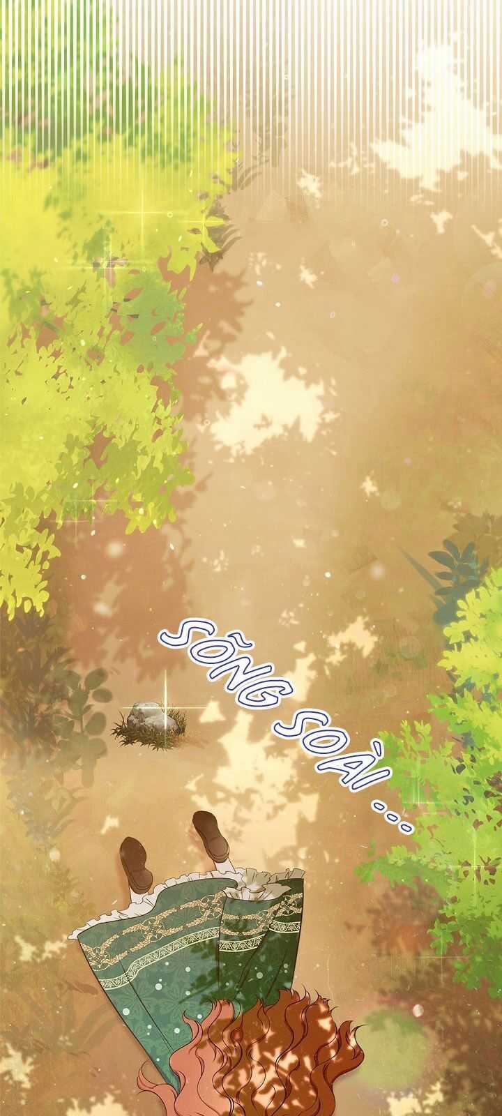 Kiếp Này Tôi Nhất Định Trở Thành Gia Chủ! Chương 10 trang 29