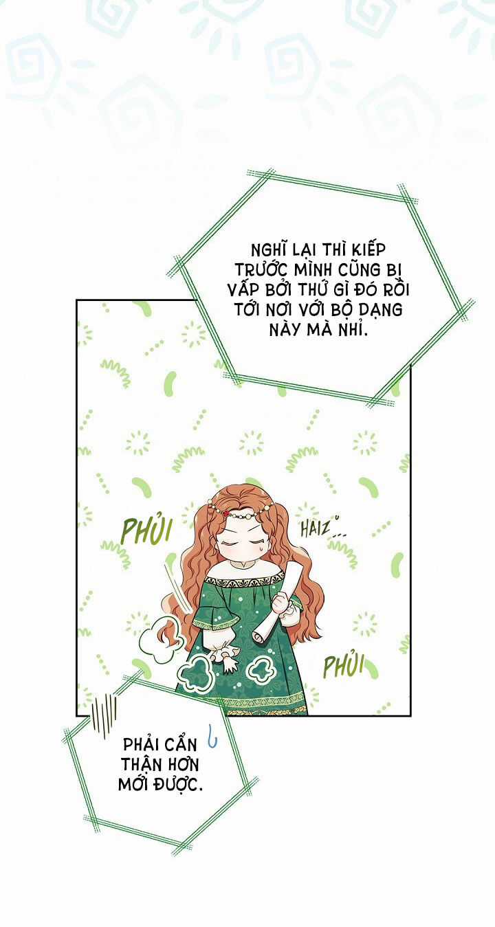 Kiếp Này Tôi Nhất Định Trở Thành Gia Chủ! Chương 10 trang 32