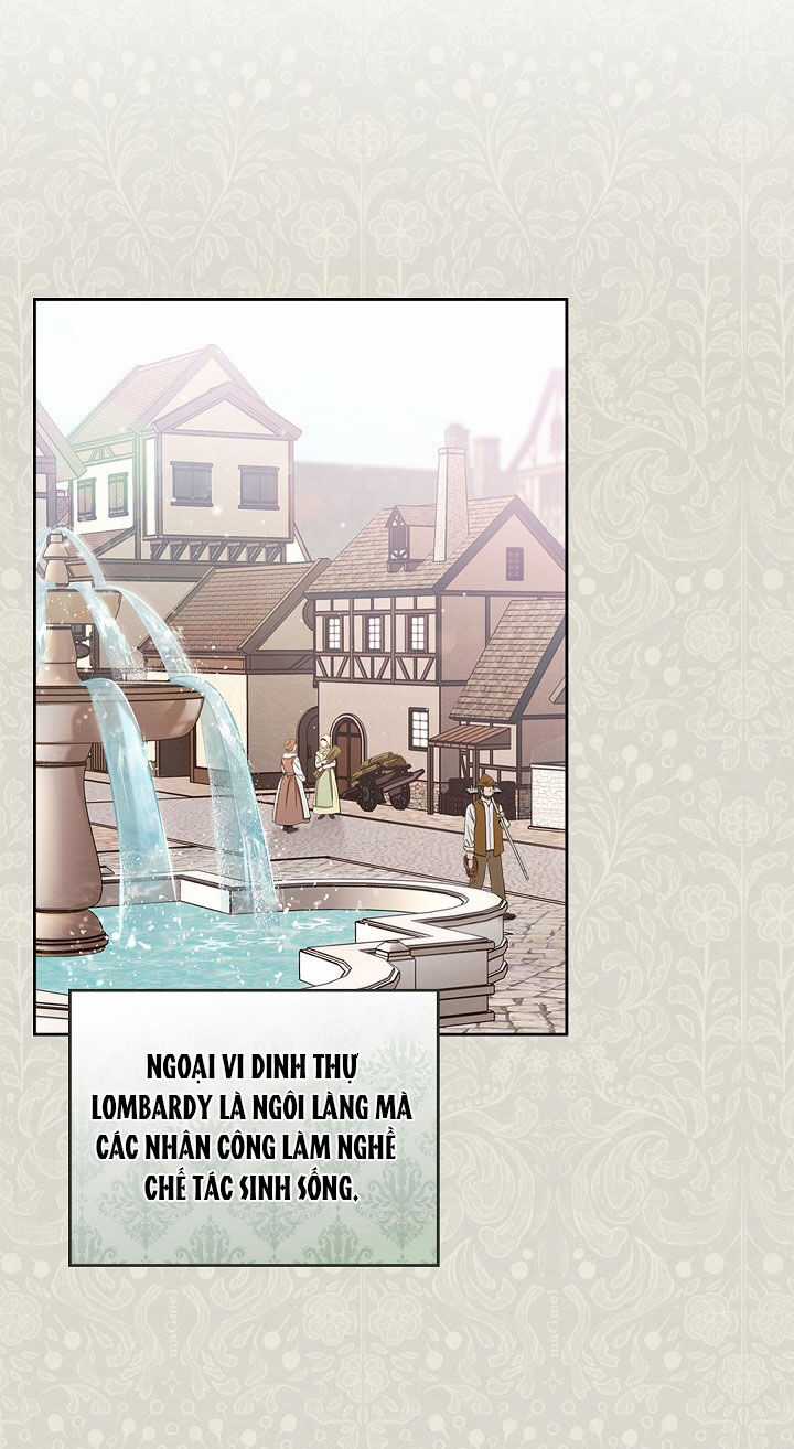 Kiếp Này Tôi Nhất Định Trở Thành Gia Chủ! Chương 10 trang 34