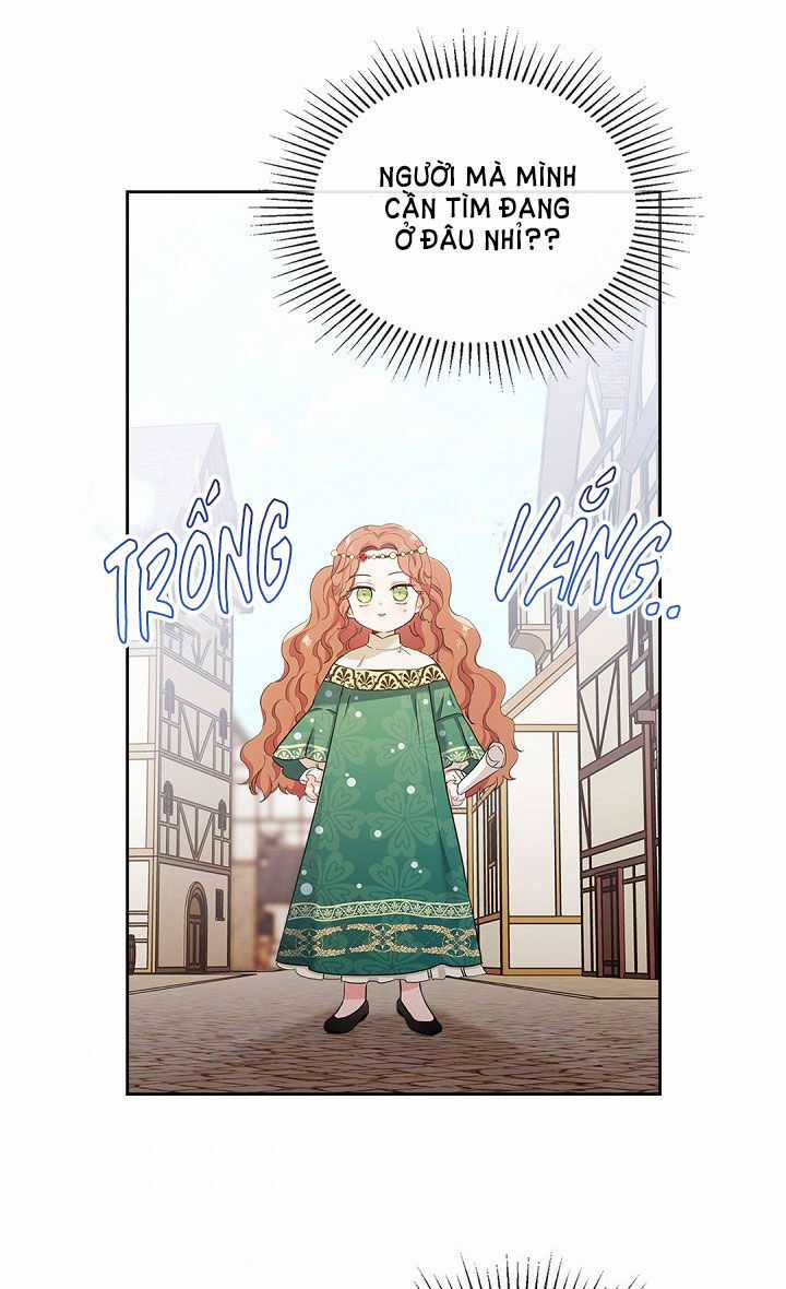 Kiếp Này Tôi Nhất Định Trở Thành Gia Chủ! Chương 10 trang 38