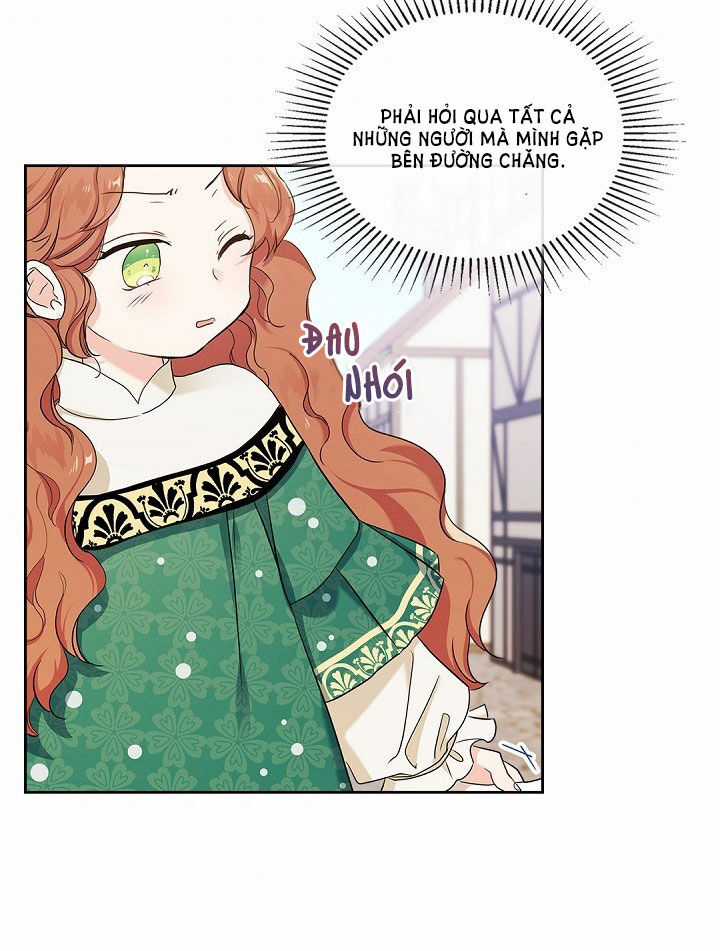 Kiếp Này Tôi Nhất Định Trở Thành Gia Chủ! Chương 10 trang 39