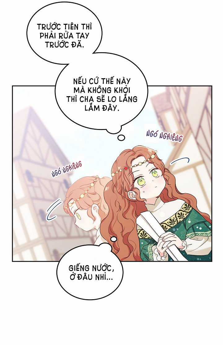 Kiếp Này Tôi Nhất Định Trở Thành Gia Chủ! Chương 10 trang 41