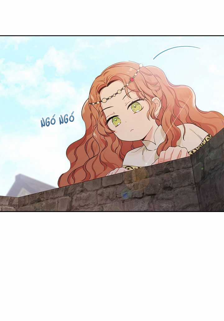 Kiếp Này Tôi Nhất Định Trở Thành Gia Chủ! Chương 10 trang 43