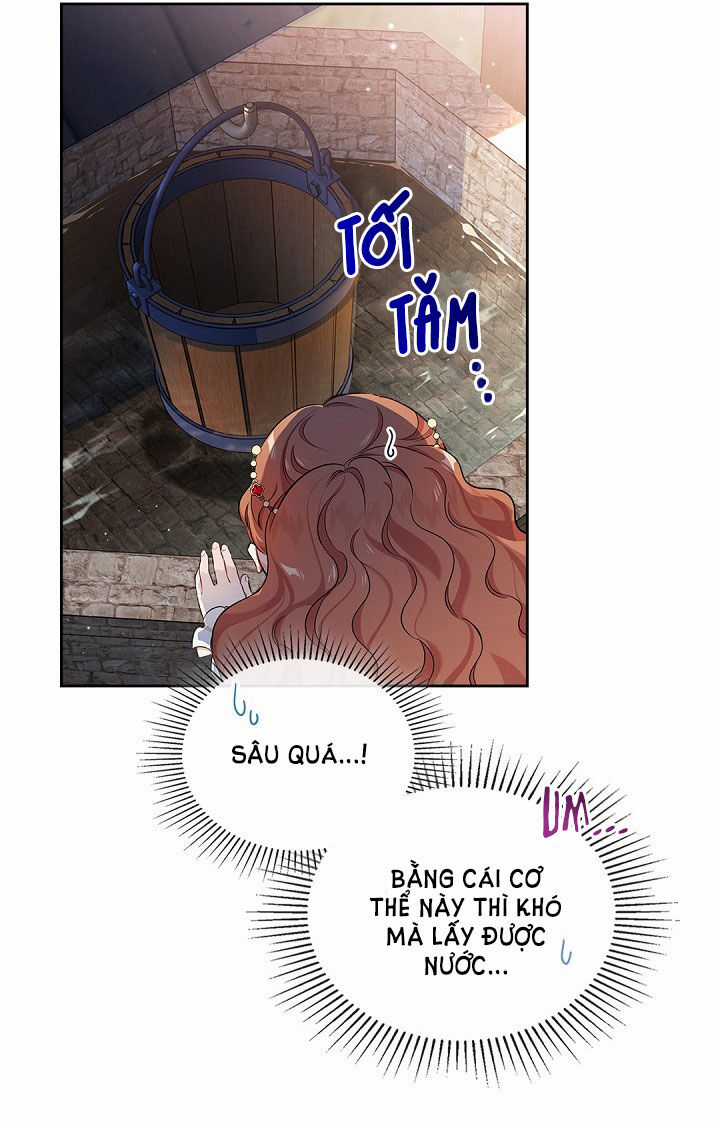 Kiếp Này Tôi Nhất Định Trở Thành Gia Chủ! Chương 10 trang 44