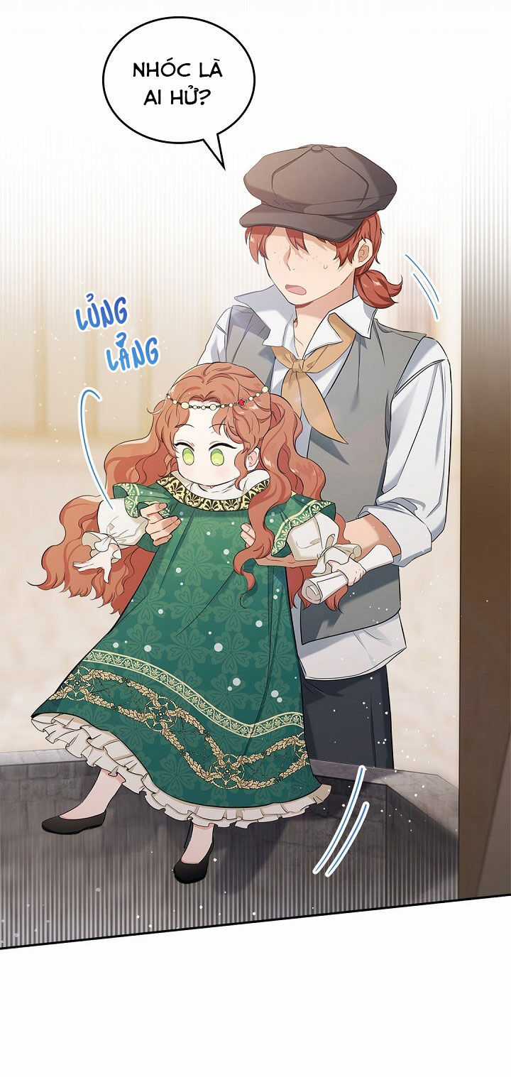 Kiếp Này Tôi Nhất Định Trở Thành Gia Chủ! Chương 10 trang 47