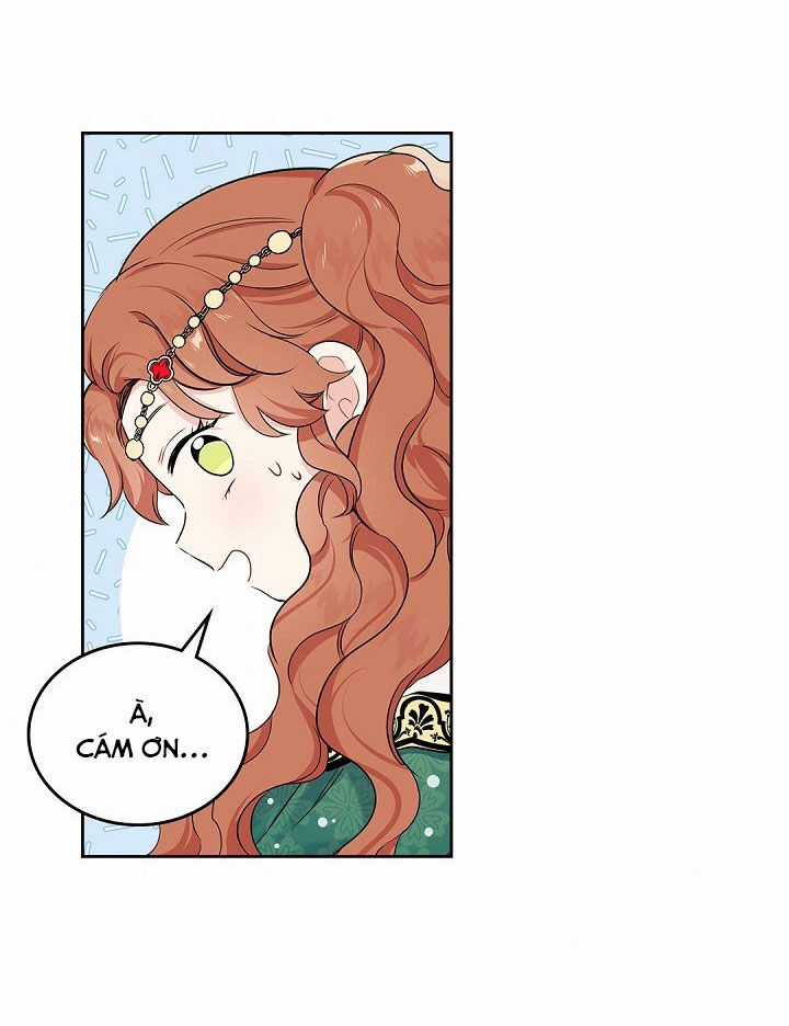 Kiếp Này Tôi Nhất Định Trở Thành Gia Chủ! Chương 10 trang 48