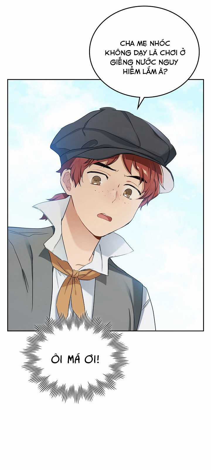 Kiếp Này Tôi Nhất Định Trở Thành Gia Chủ! Chương 10 trang 49