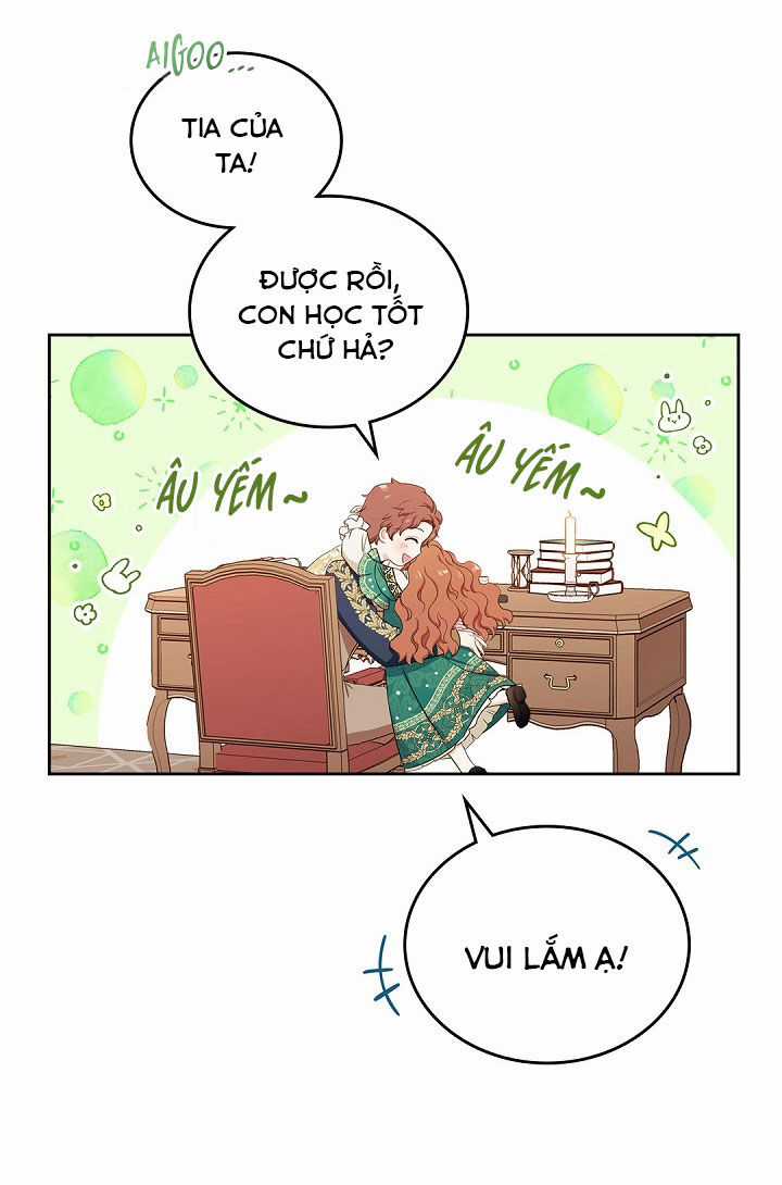 Kiếp Này Tôi Nhất Định Trở Thành Gia Chủ! Chương 10 trang 5