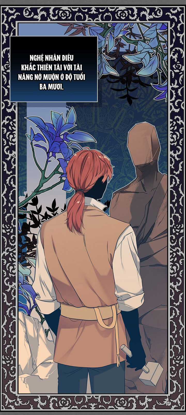 Kiếp Này Tôi Nhất Định Trở Thành Gia Chủ! Chương 10 trang 53