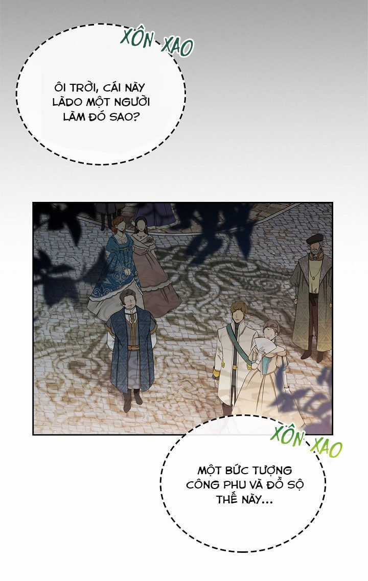 Kiếp Này Tôi Nhất Định Trở Thành Gia Chủ! Chương 10 trang 57