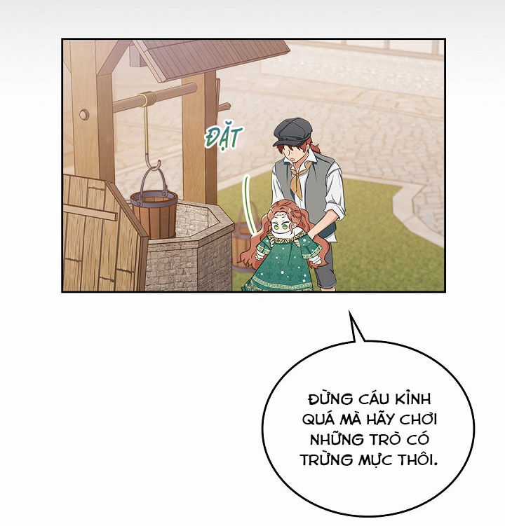 Kiếp Này Tôi Nhất Định Trở Thành Gia Chủ! Chương 10 trang 63