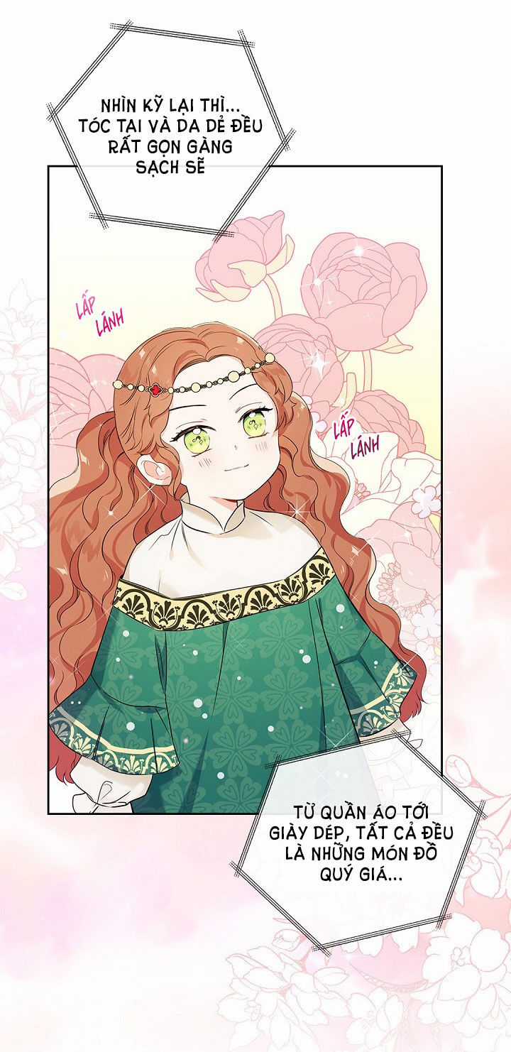 Kiếp Này Tôi Nhất Định Trở Thành Gia Chủ! Chương 10 trang 67