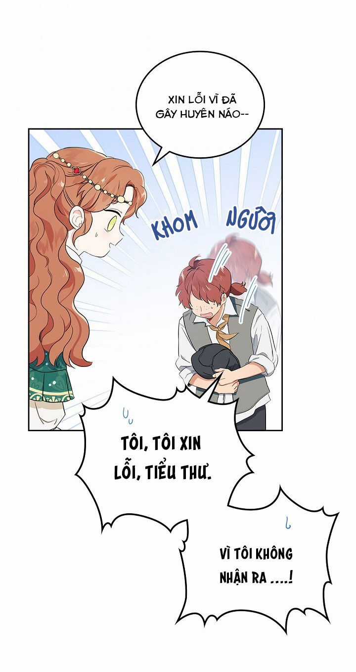 Kiếp Này Tôi Nhất Định Trở Thành Gia Chủ! Chương 10 trang 69