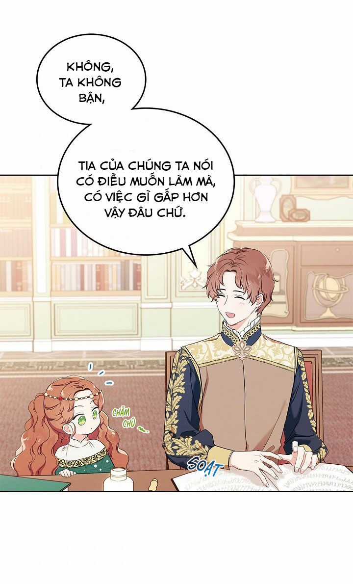 Kiếp Này Tôi Nhất Định Trở Thành Gia Chủ! Chương 10 trang 7