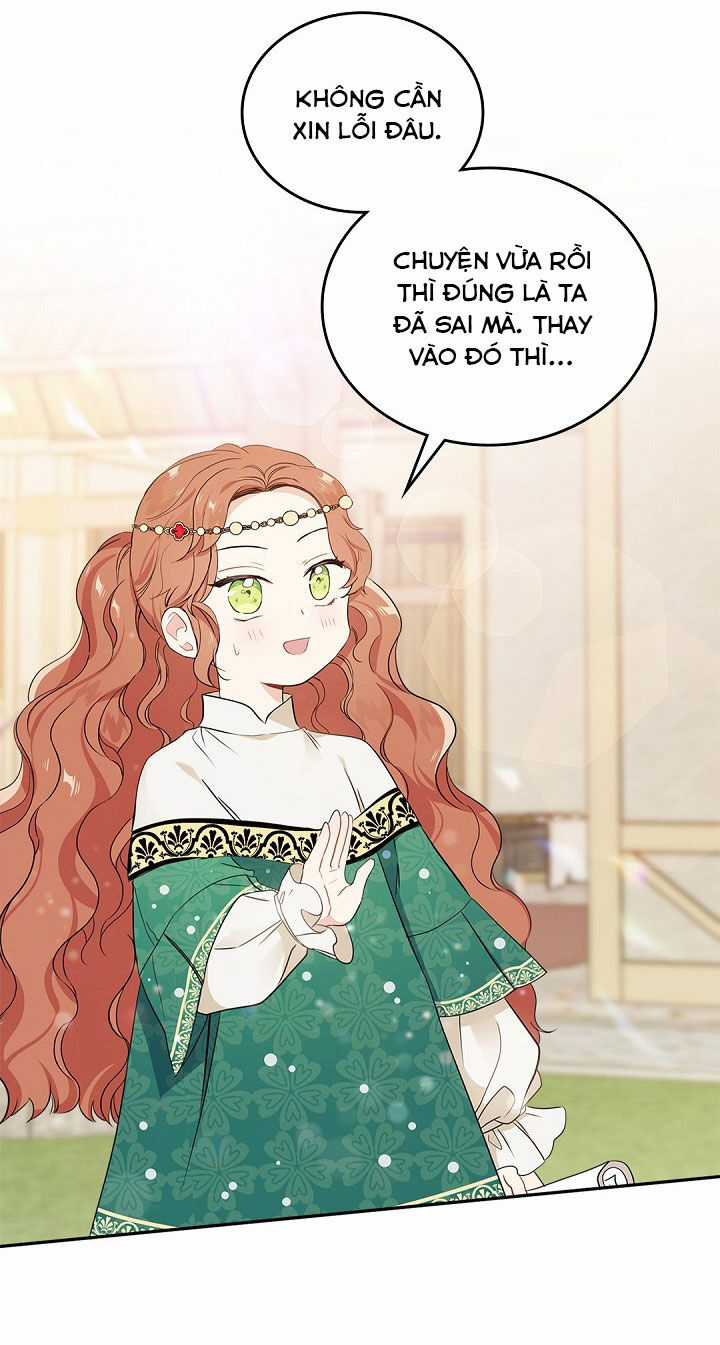 Kiếp Này Tôi Nhất Định Trở Thành Gia Chủ! Chương 10 trang 71