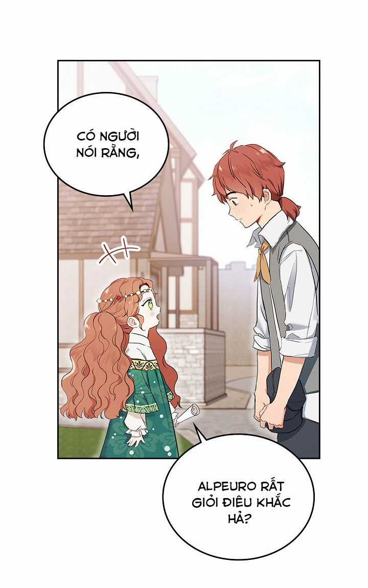 Kiếp Này Tôi Nhất Định Trở Thành Gia Chủ! Chương 10 trang 73