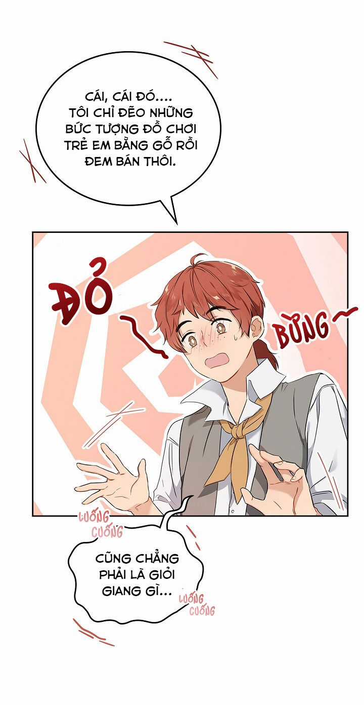 Kiếp Này Tôi Nhất Định Trở Thành Gia Chủ! Chương 10 trang 74