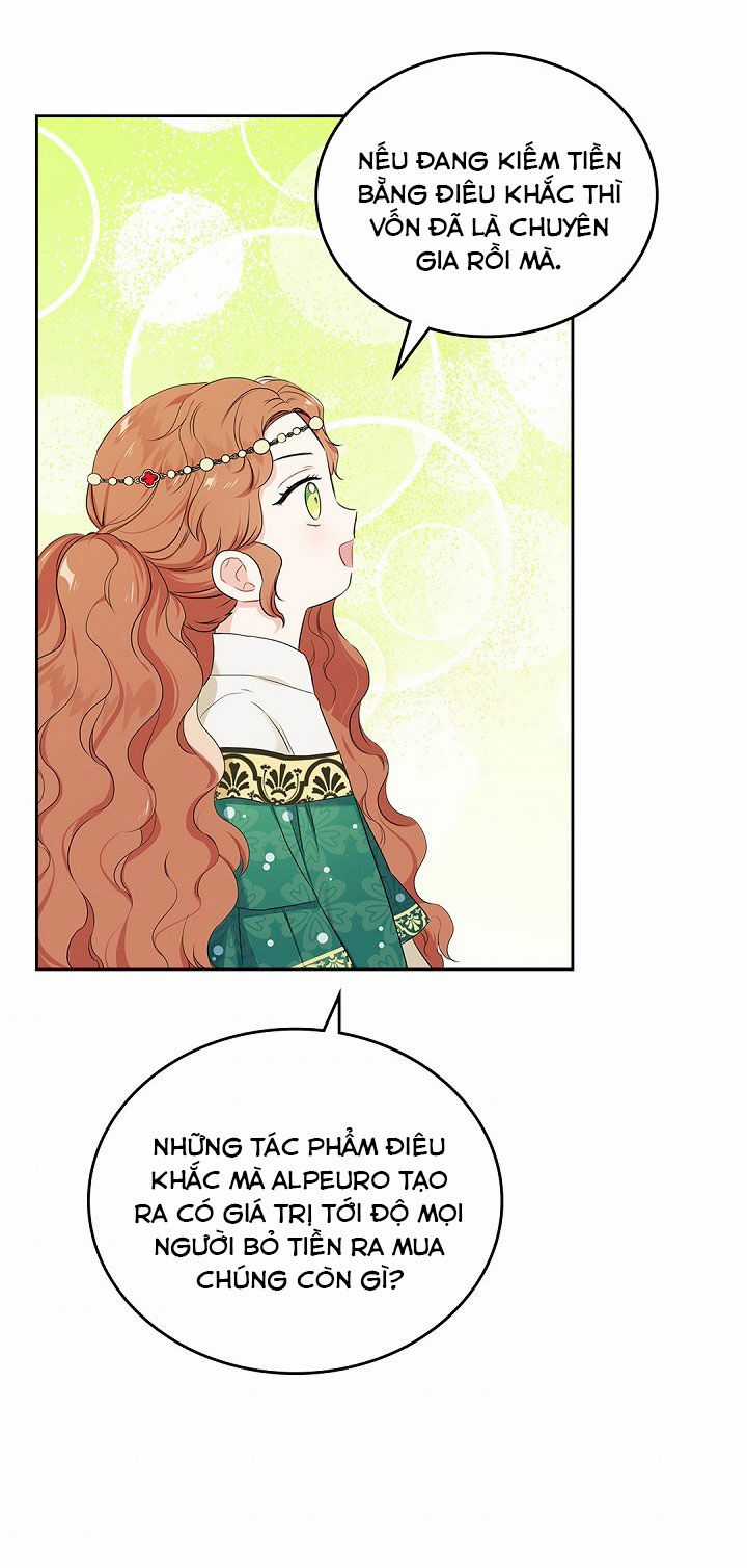 Kiếp Này Tôi Nhất Định Trở Thành Gia Chủ! Chương 10 trang 75