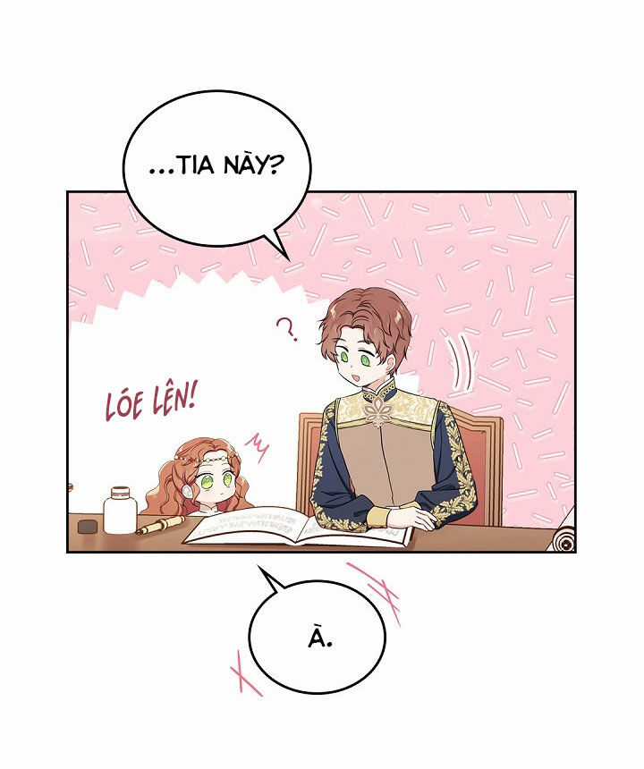 Kiếp Này Tôi Nhất Định Trở Thành Gia Chủ! Chương 10 trang 9