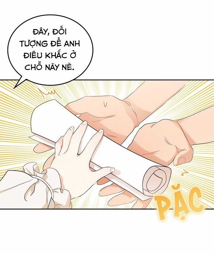 Kiếp Này Tôi Nhất Định Trở Thành Gia Chủ! Chương 11 trang 11