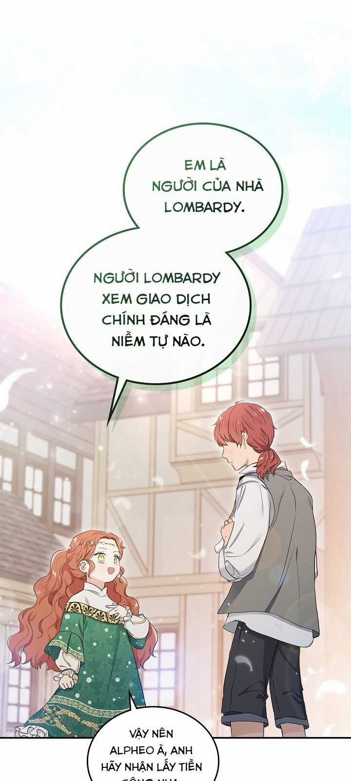 Kiếp Này Tôi Nhất Định Trở Thành Gia Chủ! Chương 11 trang 16