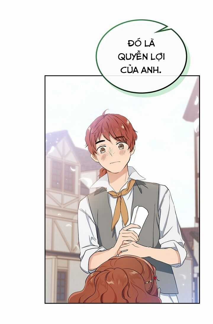 Kiếp Này Tôi Nhất Định Trở Thành Gia Chủ! Chương 11 trang 18