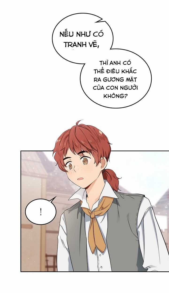 Kiếp Này Tôi Nhất Định Trở Thành Gia Chủ! Chương 11 trang 2