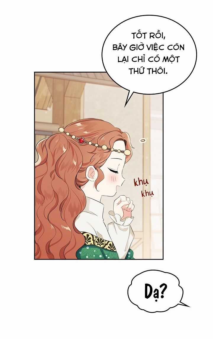 Kiếp Này Tôi Nhất Định Trở Thành Gia Chủ! Chương 11 trang 20