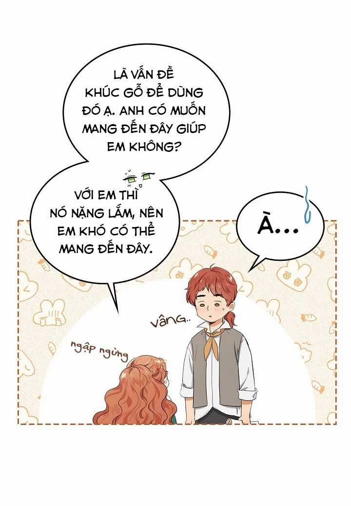 Kiếp Này Tôi Nhất Định Trở Thành Gia Chủ! Chương 11 trang 21